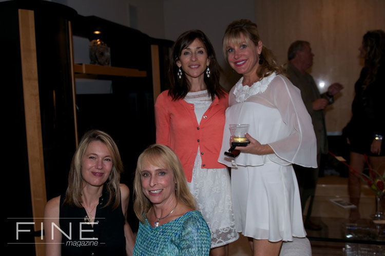 Gallagher and Gallagher VIP Event